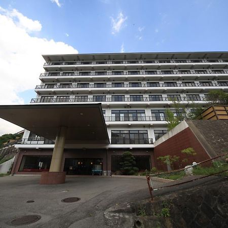 Shiobara Onsen Hotel Nasushiobara Exterior foto